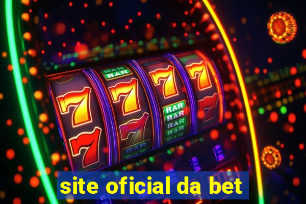 site oficial da bet